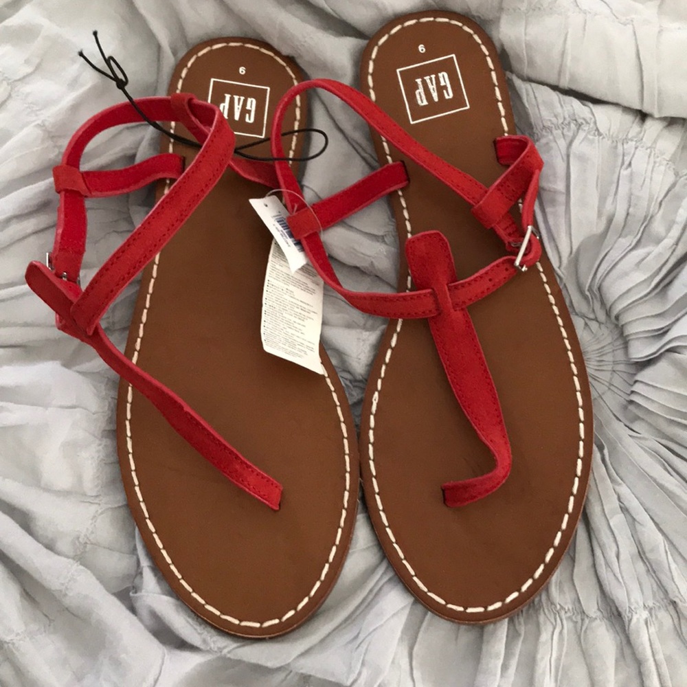 NWT Gap sandals